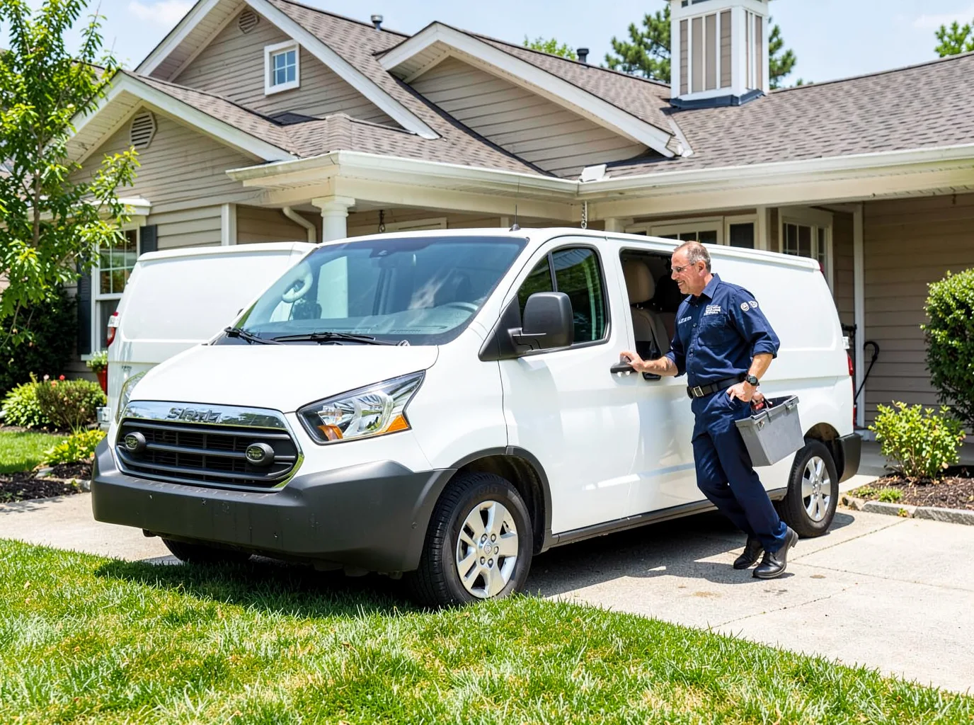 Emergency Plumber company in Williford, AR
